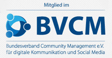 Mitglied im BVCM