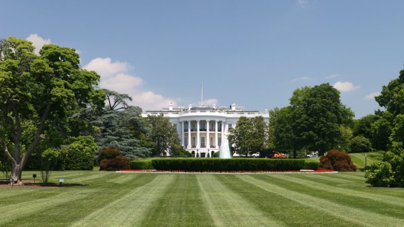 White House Carpool Karaoke mit Michelle Obama
